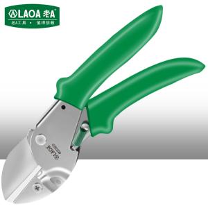 LAOA(老A)8"强力毡式修枝剪