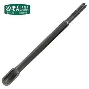 LAOA(老A)方柄U型凿 沟凿15*250*20