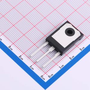 HUF75639G3商品缩略图