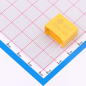 MKP334K0160DXXD4B15150商品缩略图