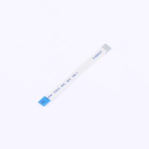 FFC连接线 8P 间距0.5mm 长5CM 反向商品缩略图