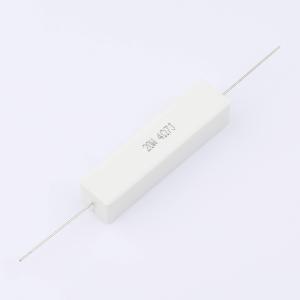 SQP20W-4Ω7±5%-AP商品缩略图