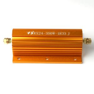 RX24/350W-1Ω33±5%商品缩略图