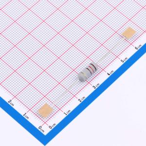 MO1W-120Ω±5%-TT52商品缩略图