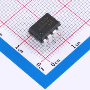 HCPL-2232-000E商品缩略图