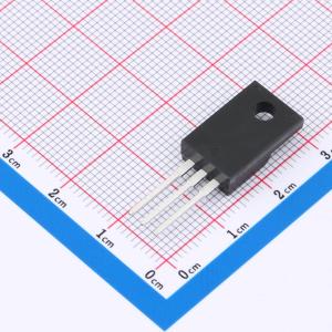 SVF13N50F商品缩略图