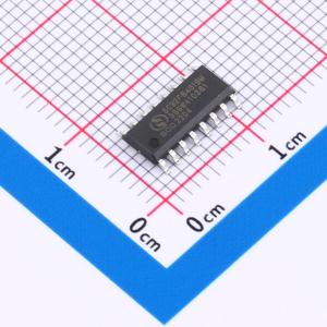 高速1T8051内核23路双模触控FlashMCU