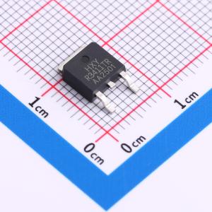 IRFR3411TRPBF-HXY商品缩略图