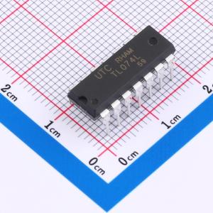 TL074L-D14-T商品缩略图