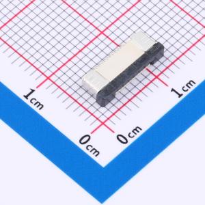 KH-CL0.5-H2.0-12PIN商品缩略图