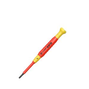 LAOA(老A)绝缘精密花型螺丝批T8LA623717