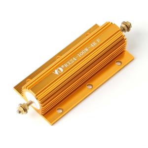 RX24/100W-4Ω±1%商品缩略图