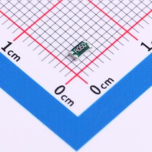 厚膜电阻 50mΩ ±0.5% 500mW