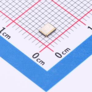 20MHz ±10ppm 12pF