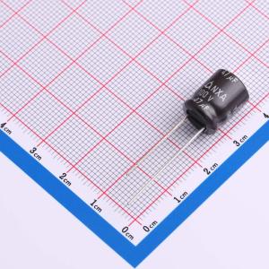 TLS 400V 470UF 25.4*50商品缩略图