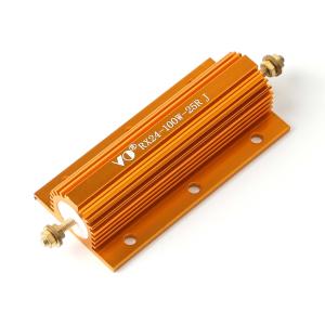 RX24/100W-25Ω±5%商品缩略图