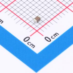 10uF ±10% 10V