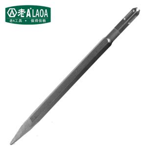 LAOA(老A)方柄尖凿14*250*20