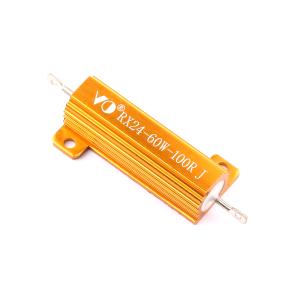 RX24/60W-100Ω±5%商品缩略图