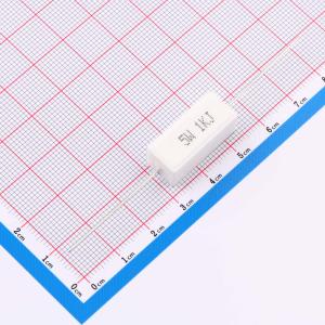 SQP5W-1K±5%-9P商品缩略图