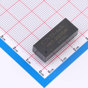 HST-2027DR H商品缩略图