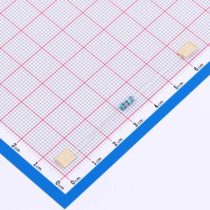 MF1/4W-390KΩ±1% T商品缩略图