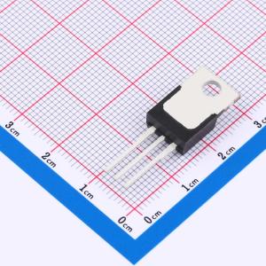 SPP20N60CFD商品缩略图