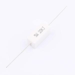 SQP5W-20K±5%-9P商品缩略图