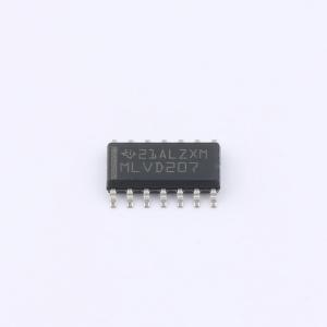 SN65MLVD207D商品缩略图