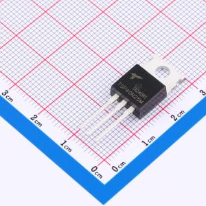 1个N沟道 耐压:250V 电流:40A