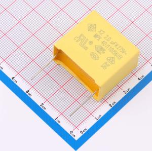 SMQP205K275XF13B28150商品缩略图