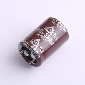 TLS 200V 560UF 22*30商品缩略图
