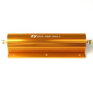 RX24/450W-0Ω64±1%商品缩略图