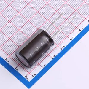 NXA 100V 390UF 16*25商品缩略图