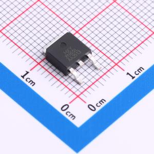 2N60L商品缩略图