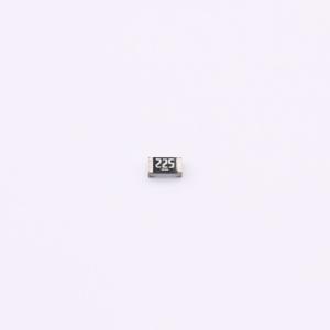 RC0603FR-072M2L商品缩略图