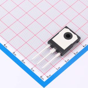 SPW20N60C3商品缩略图