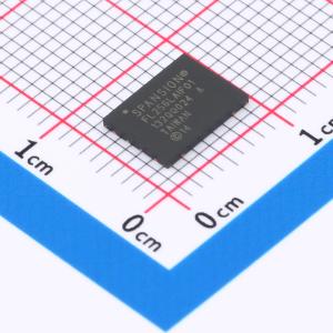 S25FL256LAGNFI013商品缩略图