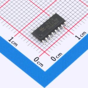 USB2.0高速4端口HUB控制器