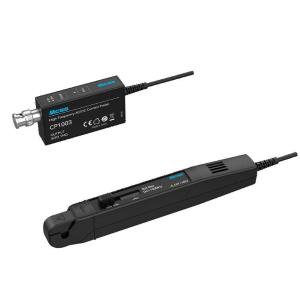 Micsig麦科信高频交直流电流探头CP1003B示波器BNC口通用5A/30A双量程带宽100MHz