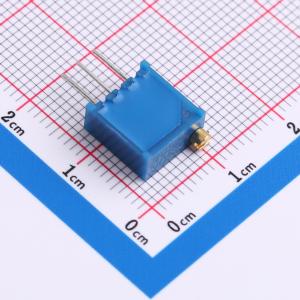 3296W-1-504LF商品缩略图