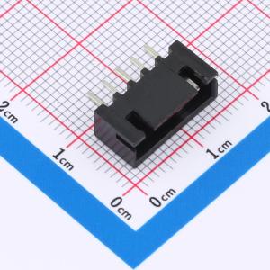 XH-5A黑色商品缩略图