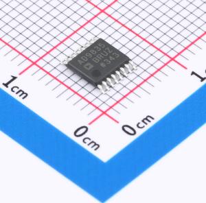 AD9835 50 MHz 直接数字频率合成器