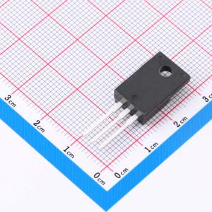 SVF10N65F商品缩略图