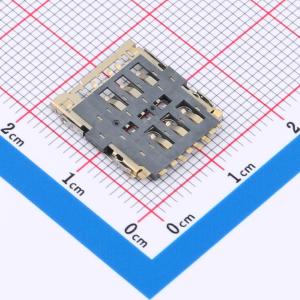 SMC-221-CRDP6商品缩略图