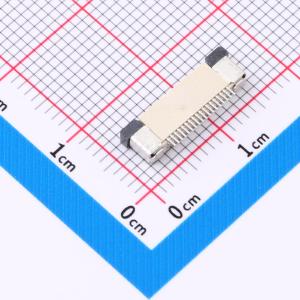 KH-CL0.5-H2.0-18PIN商品缩略图