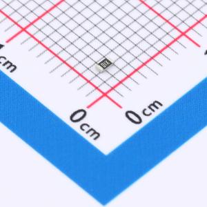 10Ω ±1% 100mW 厚膜电阻