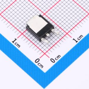 MC7812BDTG商品缩略图