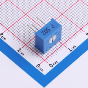 3386P-1-502LF商品缩略图