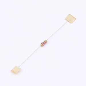 CF1/4W-2.7KΩ±5%T52商品缩略图